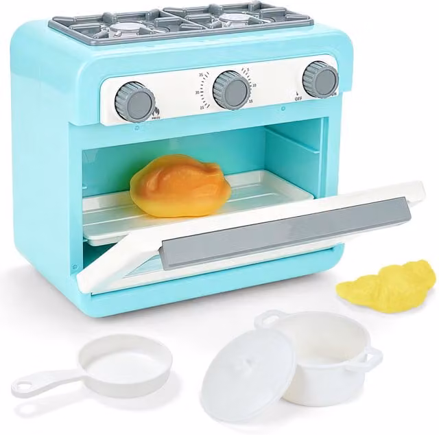 Toy Ov Blue Creative Motor Cognitive Toy