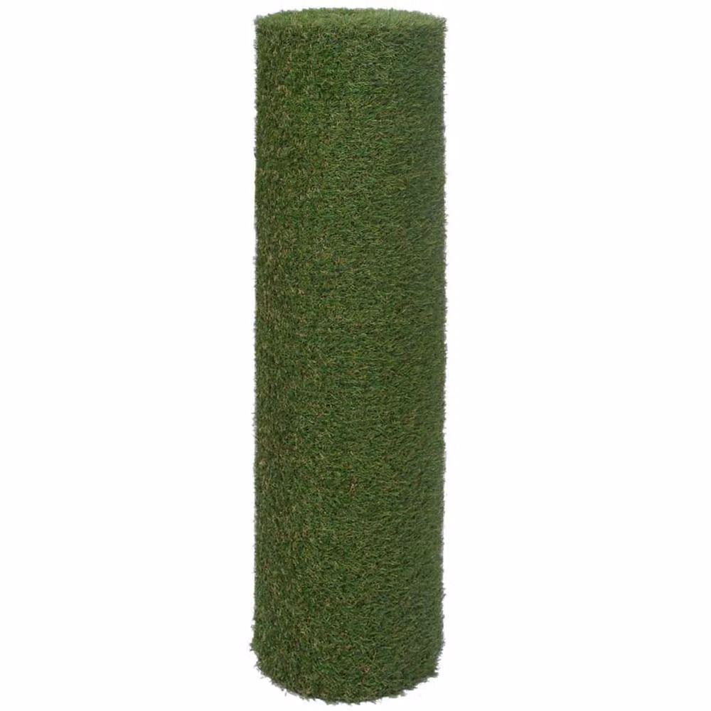 Berkfield Home Artificial Grass, Green, W: 2 m, D: 1 m, Height: 20 mm – 3