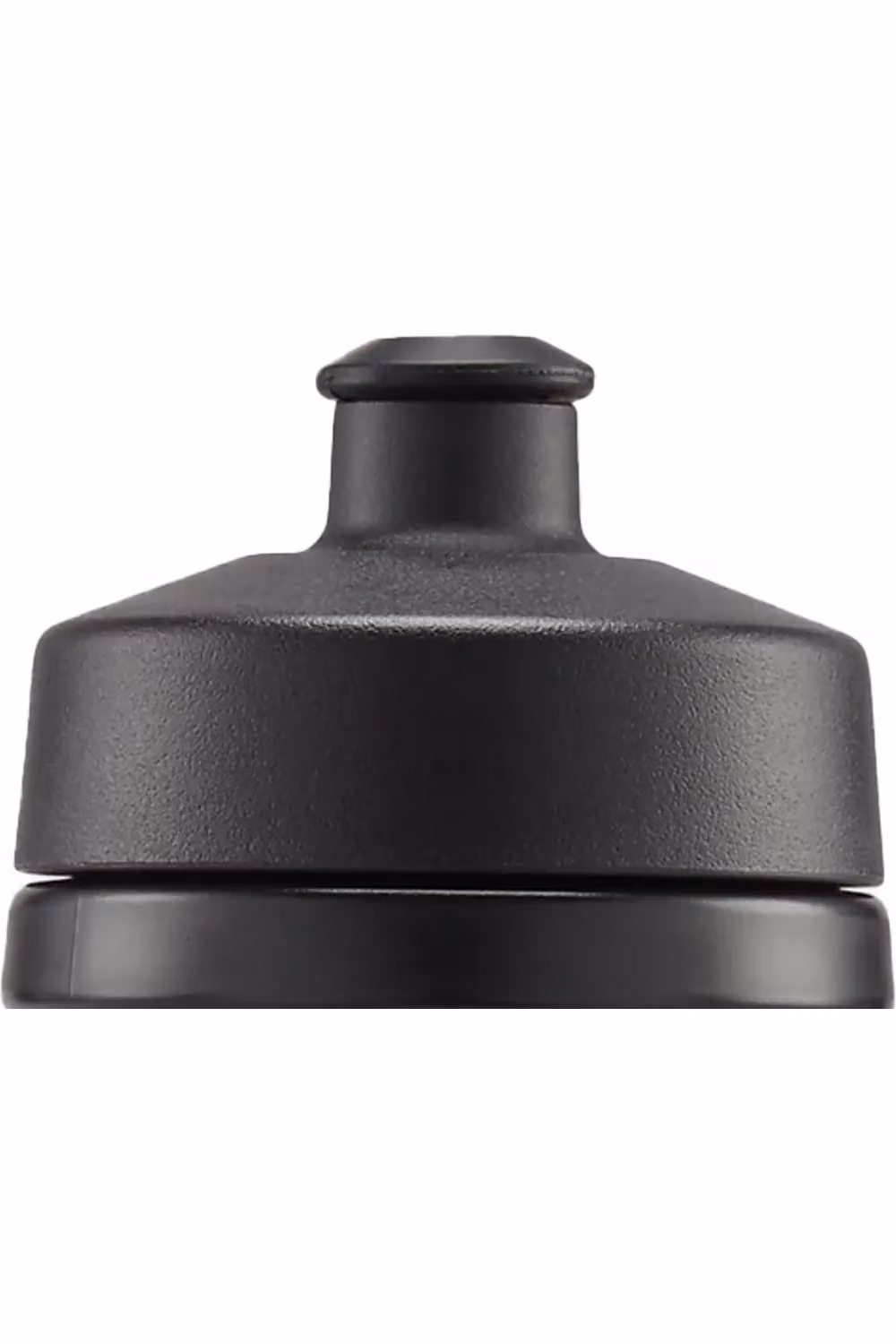 Nike Black Stainless Steel and Plastic Water Bottle, 650 ml – 3