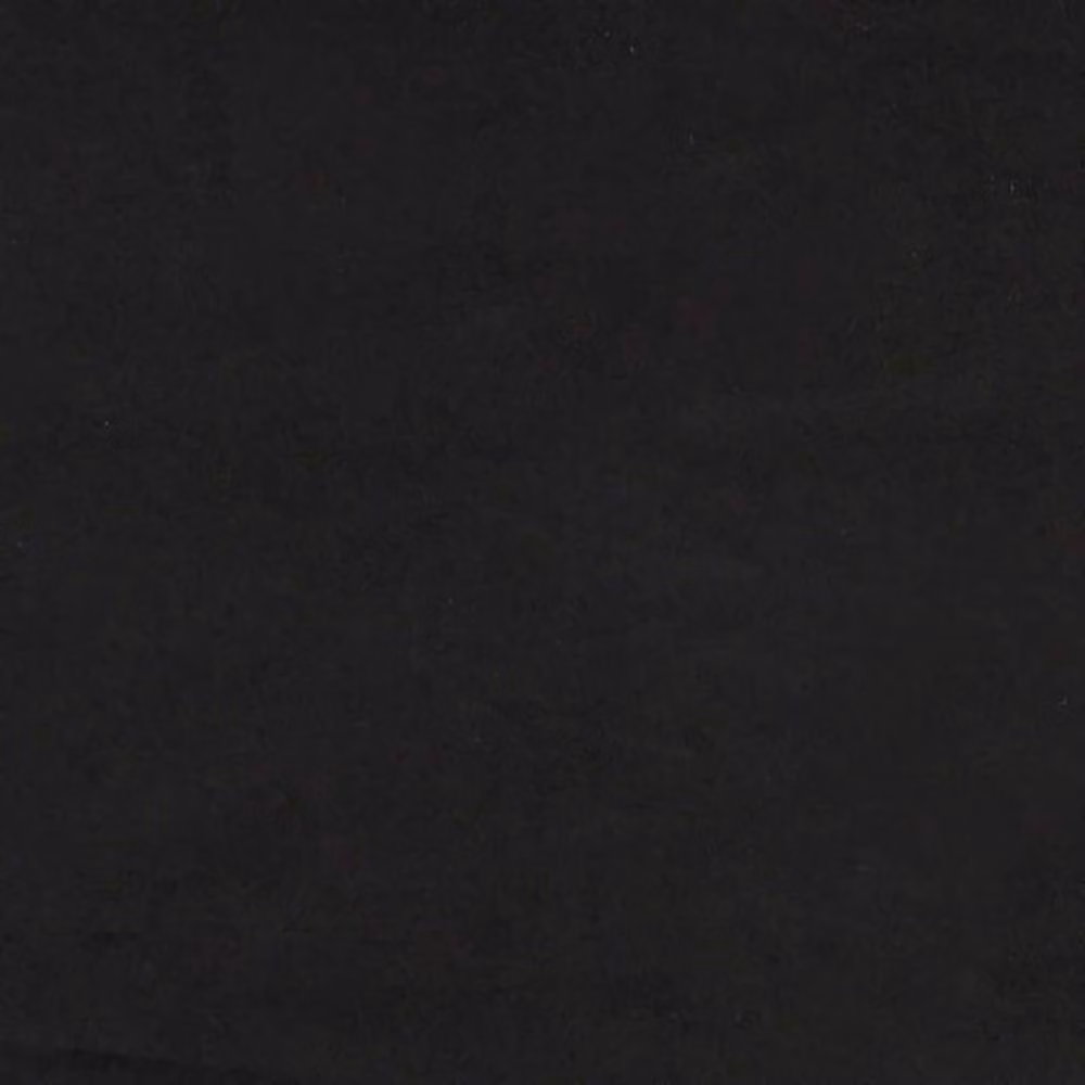 Berkfield Home Soft Velvet Bed Frame in Black, Super King Size – 5