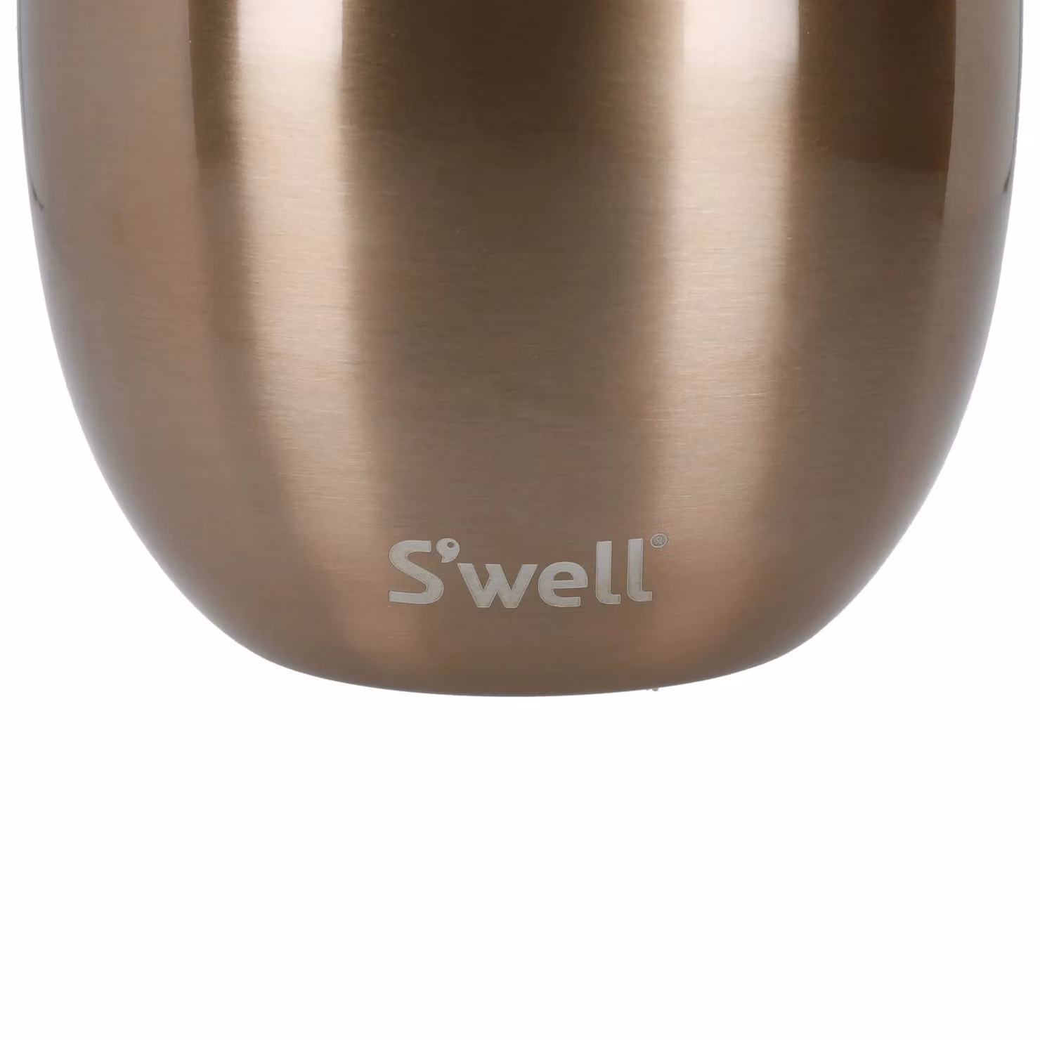 S'well Eats 2-in-1 Food Bowl with Screw-Top Lid, 551 ml, Gold – 3
