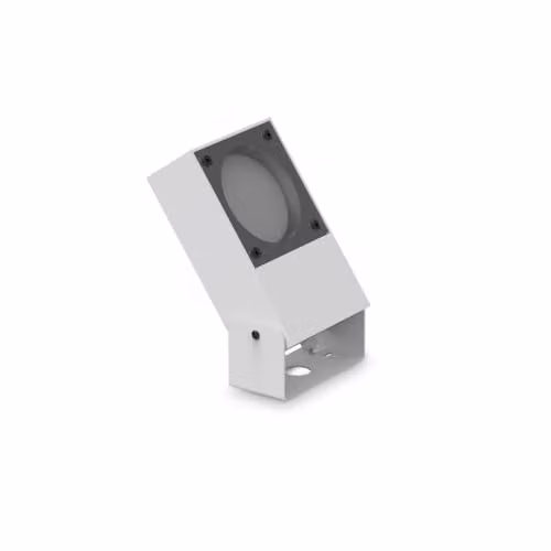 Netlighting Sirio White Outdoor Display Light IP65