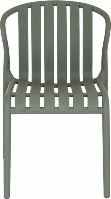 KDMK Axis Modern Dining Chair with Armrests in Grey