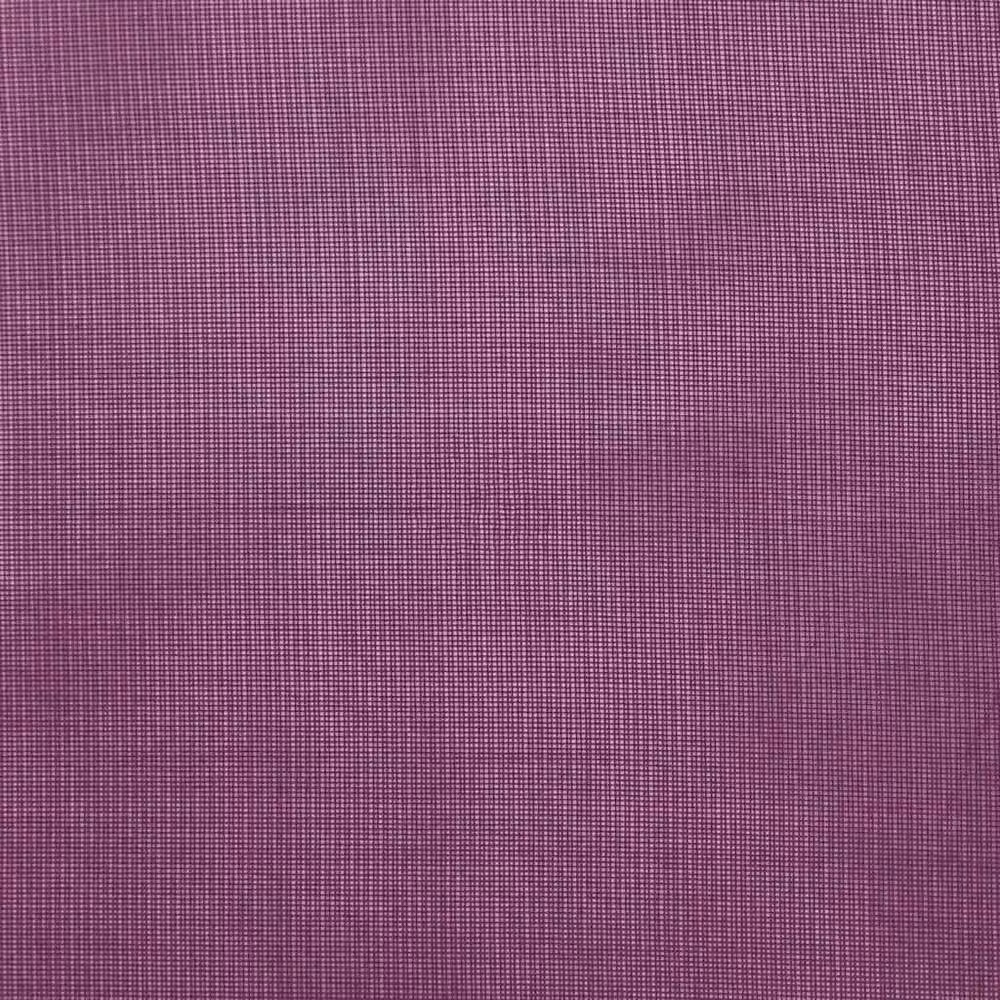 Berkfield Home Purple Voile Fabric Panel Curtains with Eyelets, 2 Pack, W: 140 cm, H: 300 cm – 5