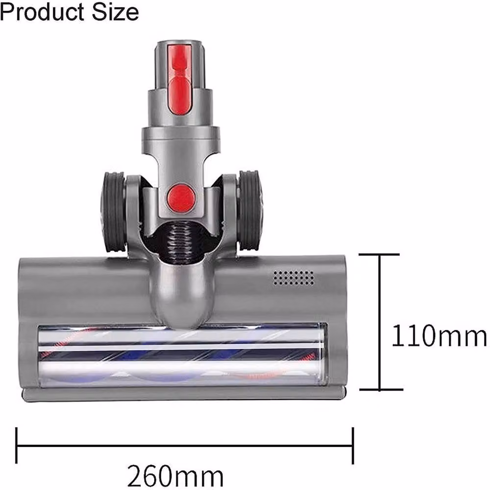 Kelvenix Animal Plus Motorhead Cordless Vacuum in Grey – 2