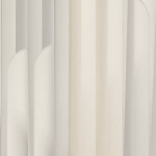 Erismann Elysium 10471-31 Non-Woven Wallpaper with Modern Geometric and Abstract Design, Beige, W: 0.53 m, L: 10.05 m