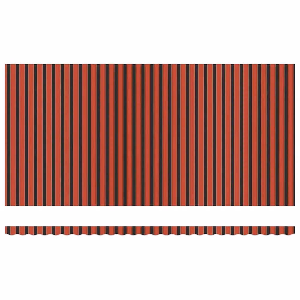 Berkfield Home Retractable Aluminium Awning in Orange and Brown, W: 600 cm, D: 300 cm – 4