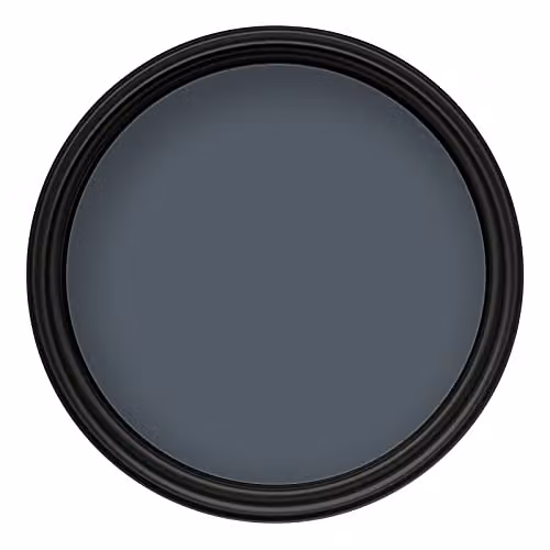 Crown Walls and Ceilings Blue Silk Emulsion Paint 2.5l – 4