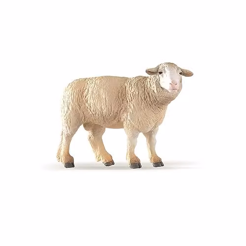 Papo Mini Tube's Farm Figure, Multicolour – 2