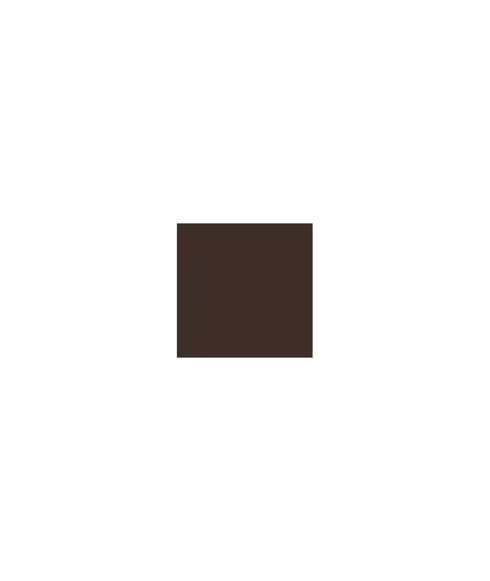 New Edge Blinds Cocoa Plain Straight Edge Daylight Roller Blind in Brown, W: 170 cm, H: 165 cm – 2