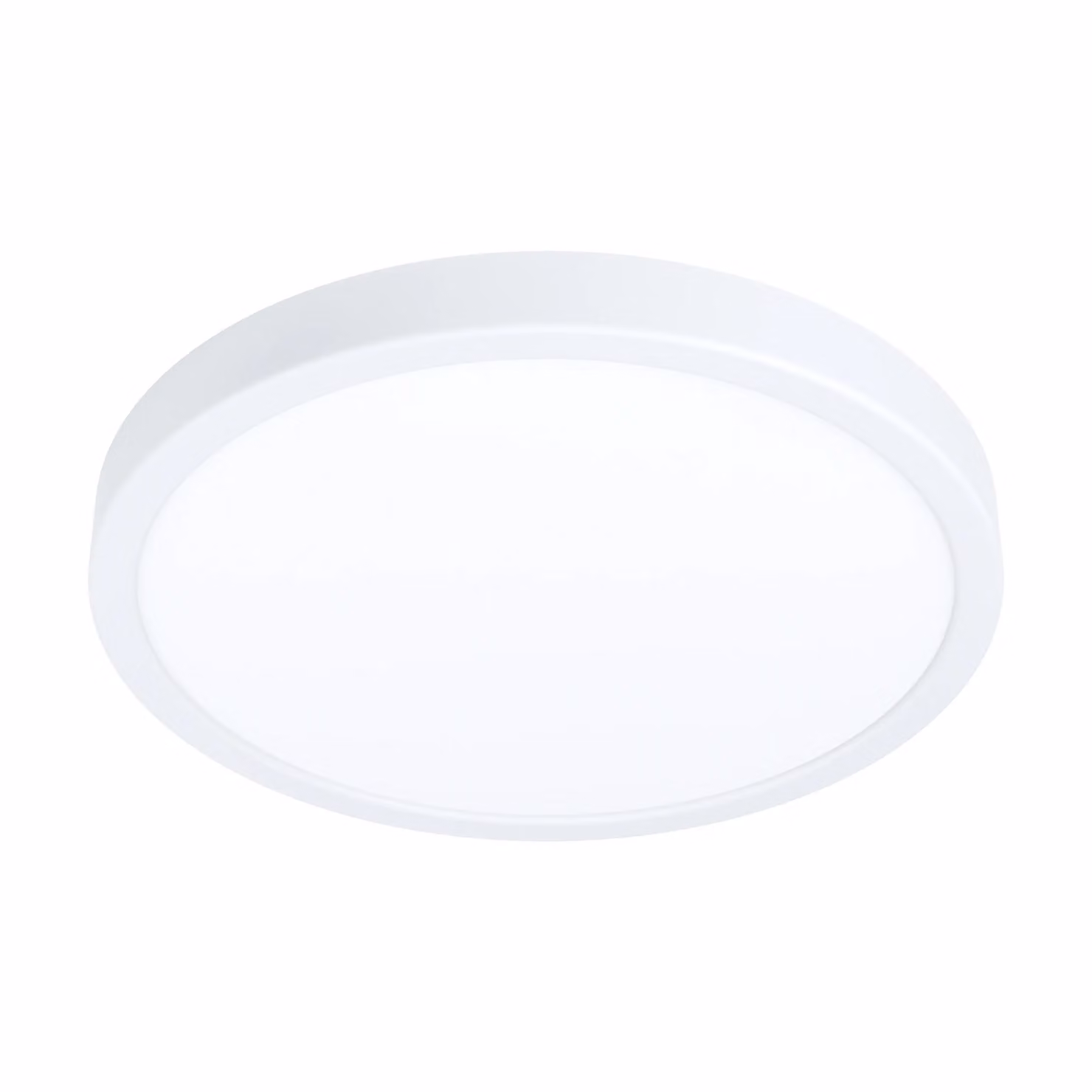 Eglo Fueva 6 White LED Ceiling Light – 2