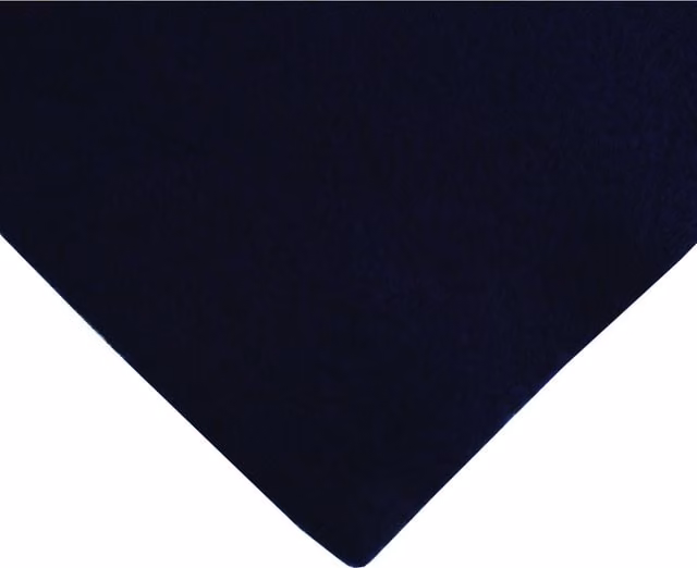 Trimits Navy Blue Felt Acrylic 10 Pack