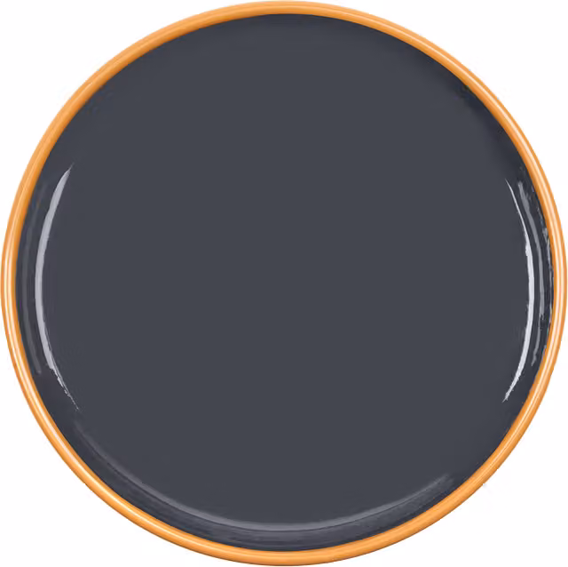 House of Hackney Prussian Blue Paint in Blue and Grey