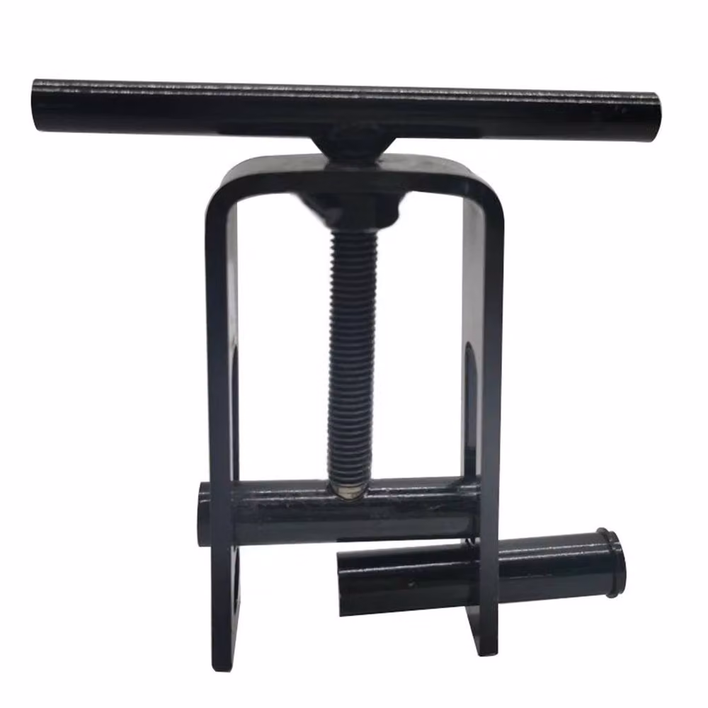 Nordara Black Plastic Water Pipe Squeeze Off-Tool 0-32mm – 3