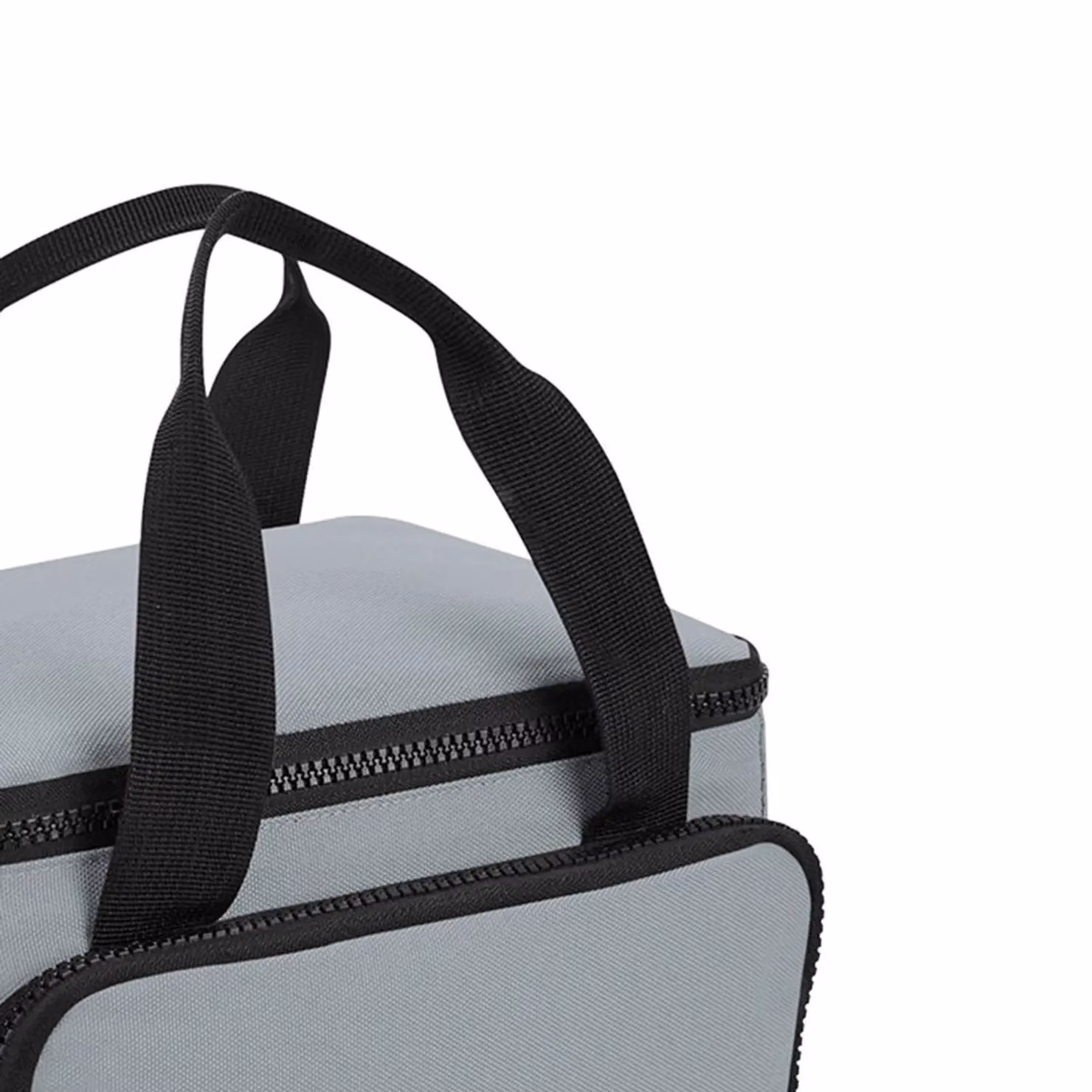 Bagbase Mini Cooler Bag in Grey – 2