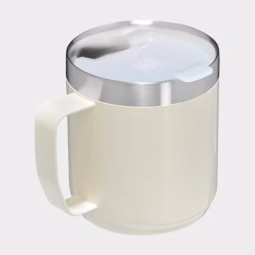 Stanley Everyday Camp Mug 0.35 l in Beige