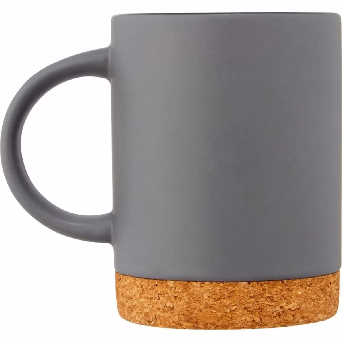 Avenue Neiva Grey Ceramic Mug, 425ml – 4