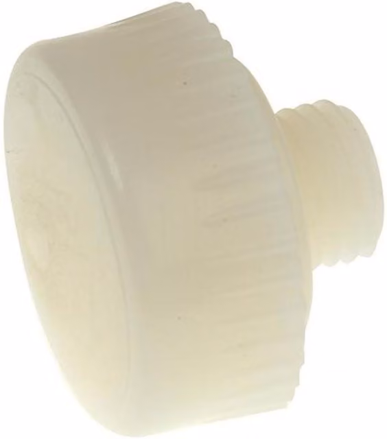Thor Soft Nylon Replacement Face in White and Multicolour