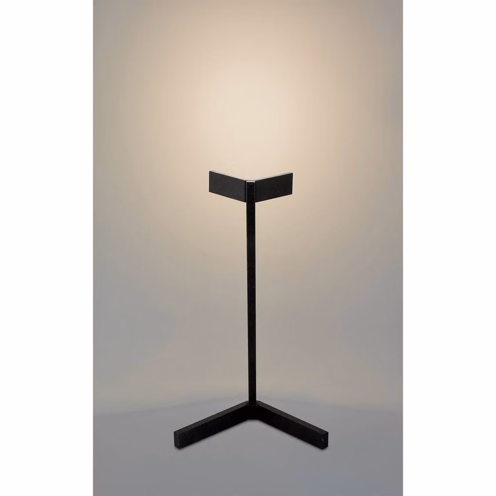 Netlighting Vector LED Table Lamp, Black, 5W, 3000K, 375lm – 2