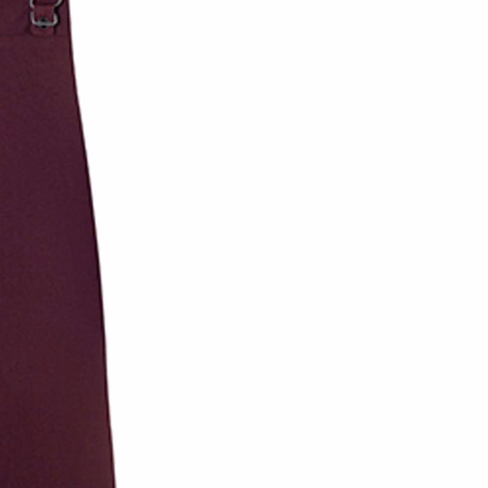 Karlowsky Green-Generation Apron in Aubergine Purple – 2