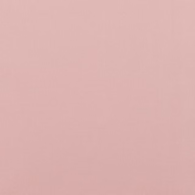 Terrys Panama Fabric Marshmallow in Pink