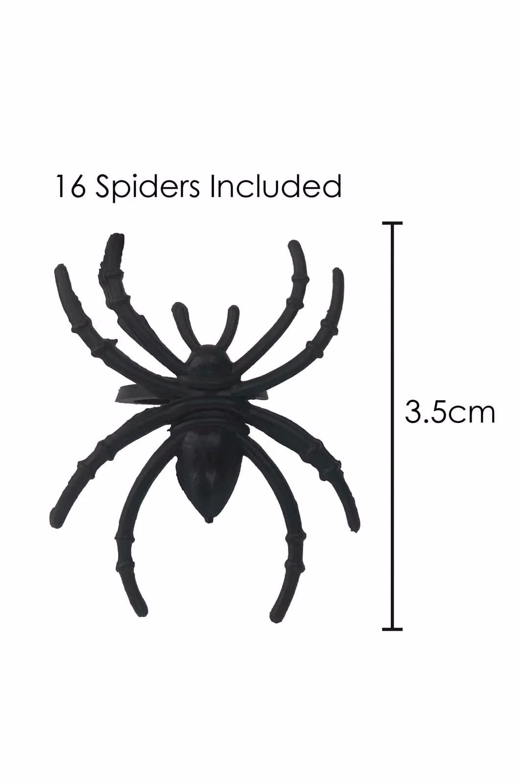VFM e-Store Halloween Spider Web Party Decorations in White and Black – 2
