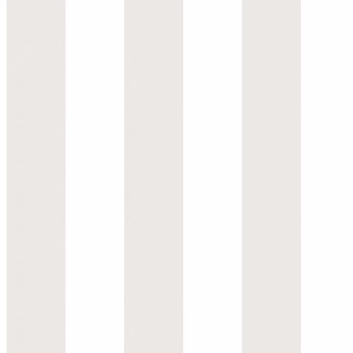 Galerie Nordic Elements Classic Stripe Wallpaper, Beige, W: 53 cm, L: 10 m