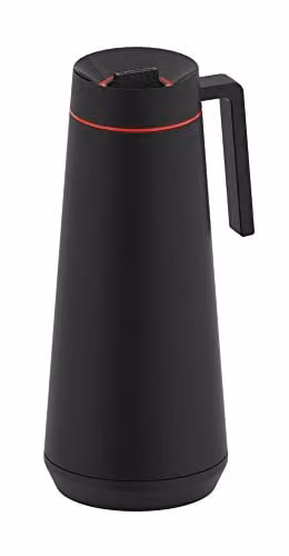 Tramontina Black Thermal Flask, 0.7 l – 1