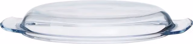 Pyrex Clear Lid for Deep Fryer