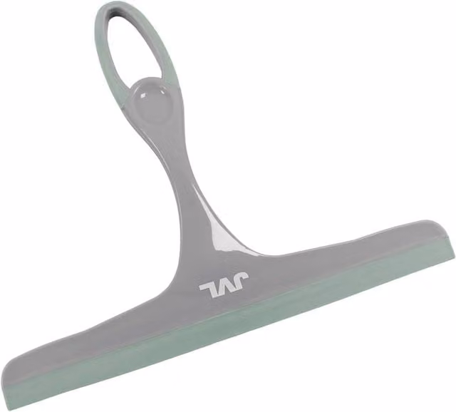 JVL Handheld Window Squeegee in Grey