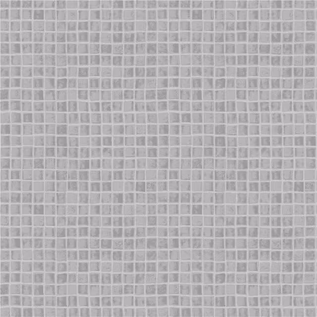 Graham & Brown Grey Geometric Abstract Classic Wallpaper, Roll Width: 52 cm – 1