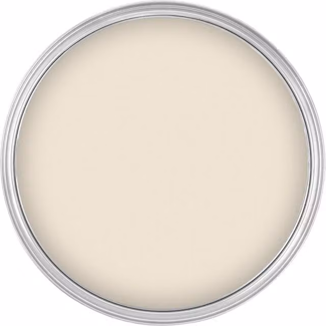 Dulux Silk Emulsion Paint in Beige, 5 l