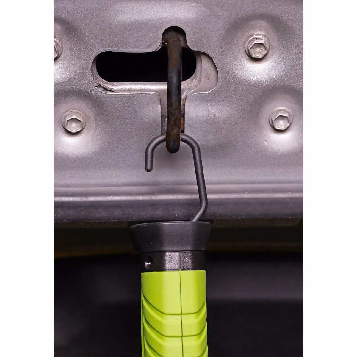 Loops Multicolour Flexible Inspection Light with Rechargeable Battery, 5W COB and SMD LED, Dimmable and IP54 Rated – 5