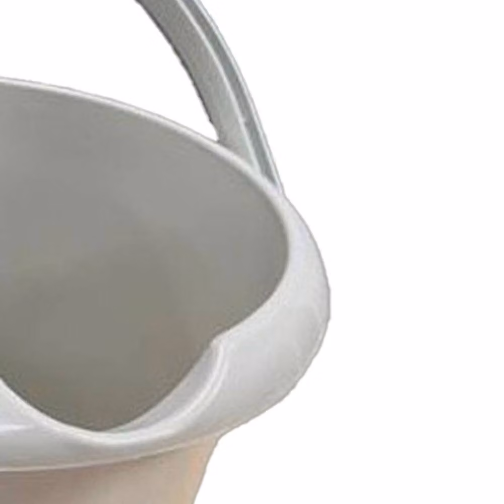 TML 5L Bucket in Green or Grey – 2