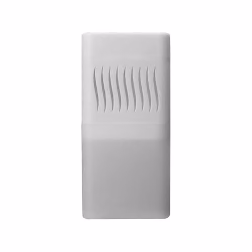 Kontrol Moisture Trap in White – 1
