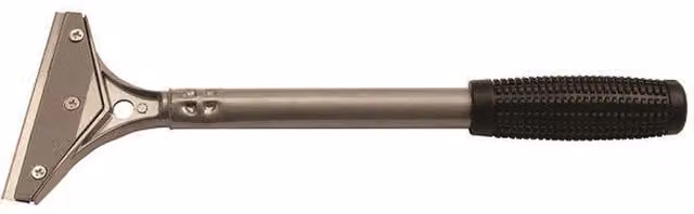 Universal Textiles Multi Scraper Stripper, Silver and Multicolour, 101.6 mm