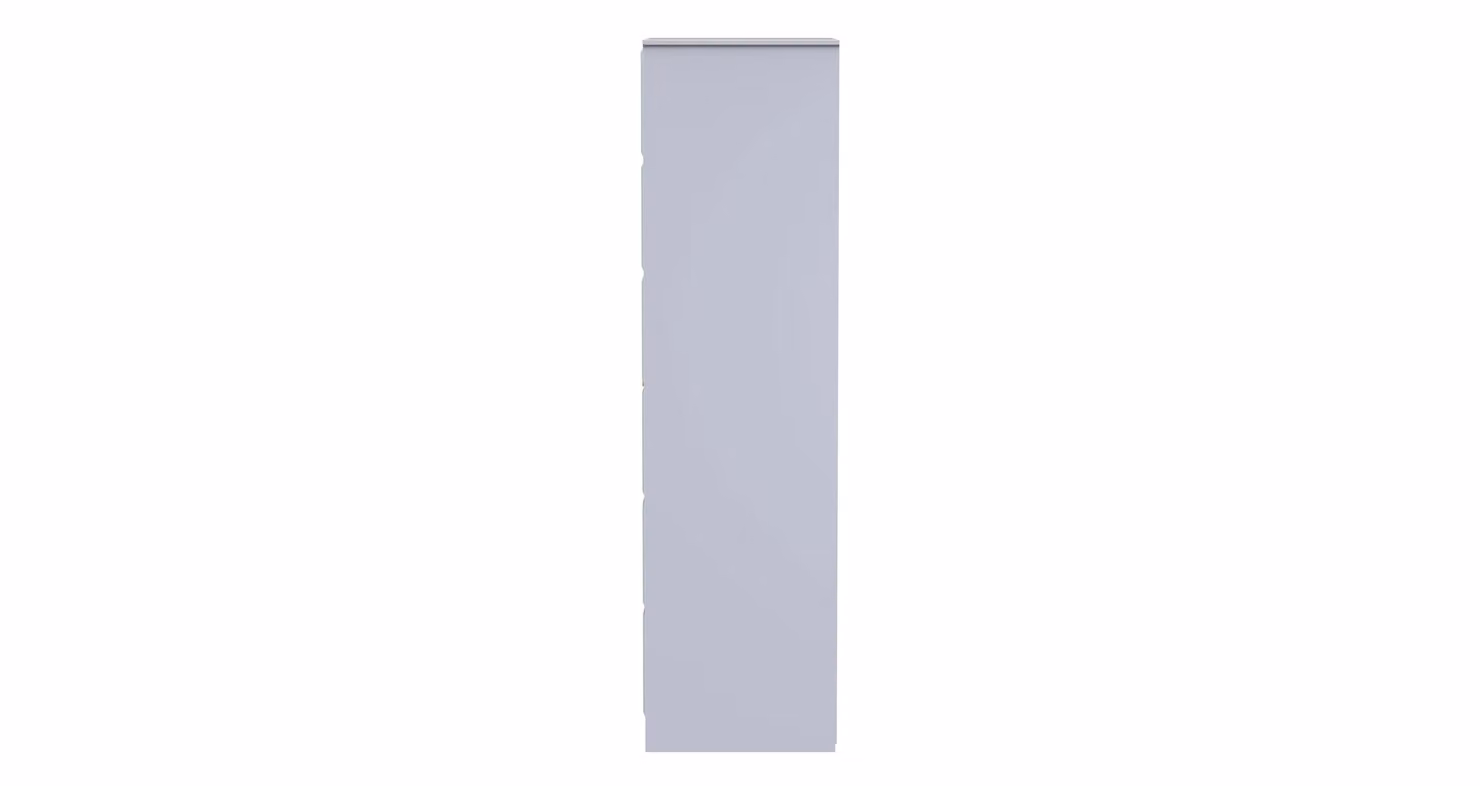 Ready Assembled 2 U Metro 2 Door Wardrobe in Duck Egg Blue – 2