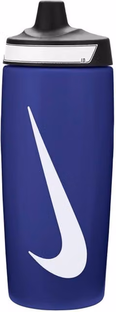 Nike Refuel 680ml Water Bottle in Blue – 1
