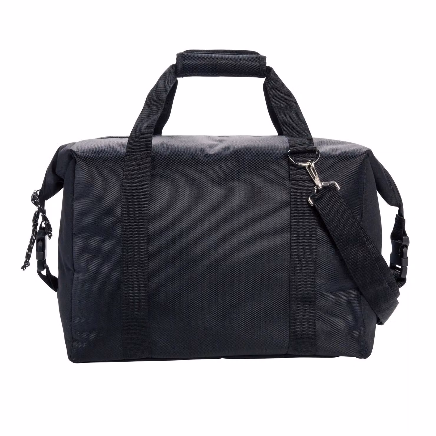 Swiss Peak 40L Plain Cooler Bag in Black – 2