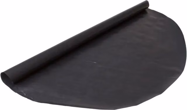 CADAC Non-stick Skottel Liner Cooking Mat - Black