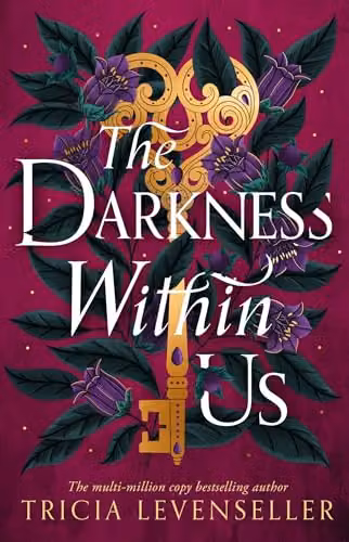 The Darkness Within Us (The Shadows Between Us, 2) by Pushkin Children's Books