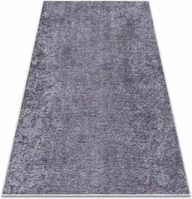 RugsX Miro Abstract Modern Grey Rug, W: 120 cm x L: 170 cm – 1