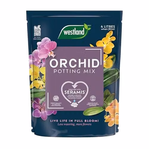 Westland Orchid Potting Mix 4 l