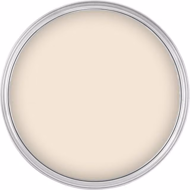 Leyland Granocryl Smooth Masonry Paint in Magnolia, 5l