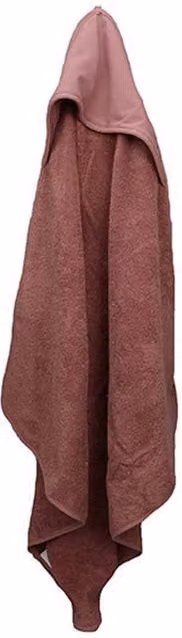 ARTG Print-Me Personalisable Cotton Hooded Towel in Pink