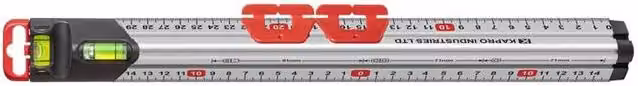 Kapro 313 Measure Mate 30cm Measuring Tool in Grey – 1
