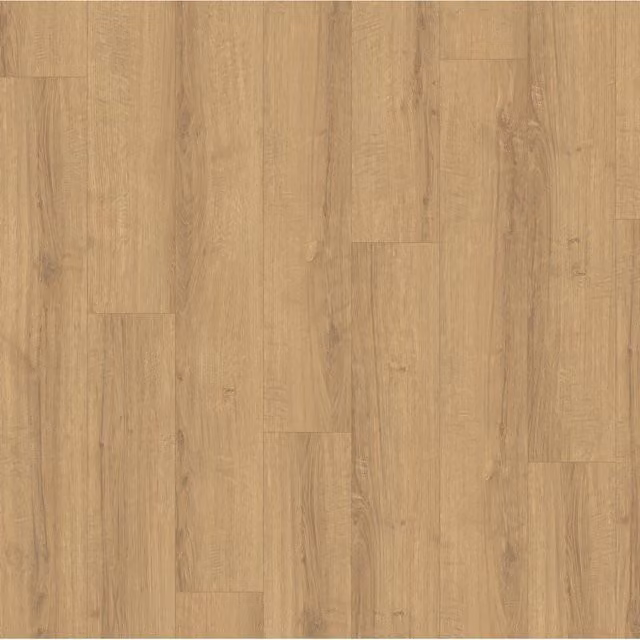 Egger Brown Wood Look Plank Laminate Flooring, 8mm
