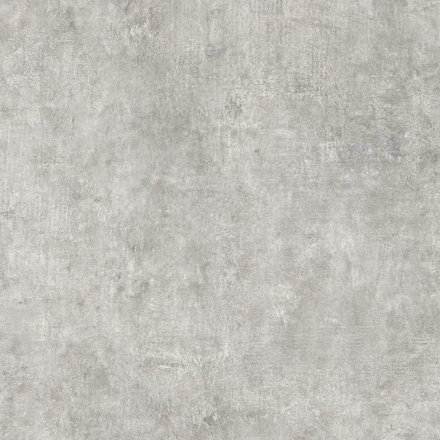 Vinyl Flooring UK Grey Stone Effect Non Slip Vinyl Flooring Sheet, W: 400 cm, D: 700 cm