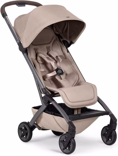 Joolz Aer2 Travel Buggy in Sandy Taupe