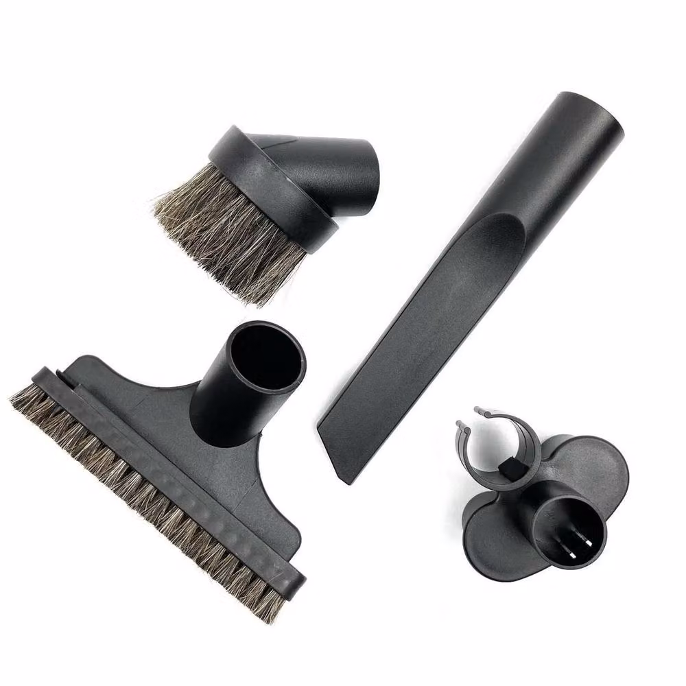 SPETLEK Mini Tools and Crevice Stair Brush Caddy Kit for Numatic Henry and Hetty in Black – 2